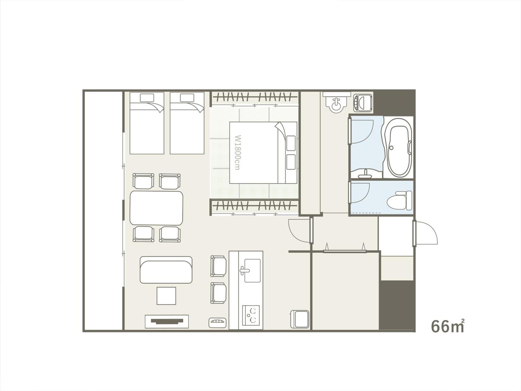 Residence Hotel Takayama Station Экстерьер фото