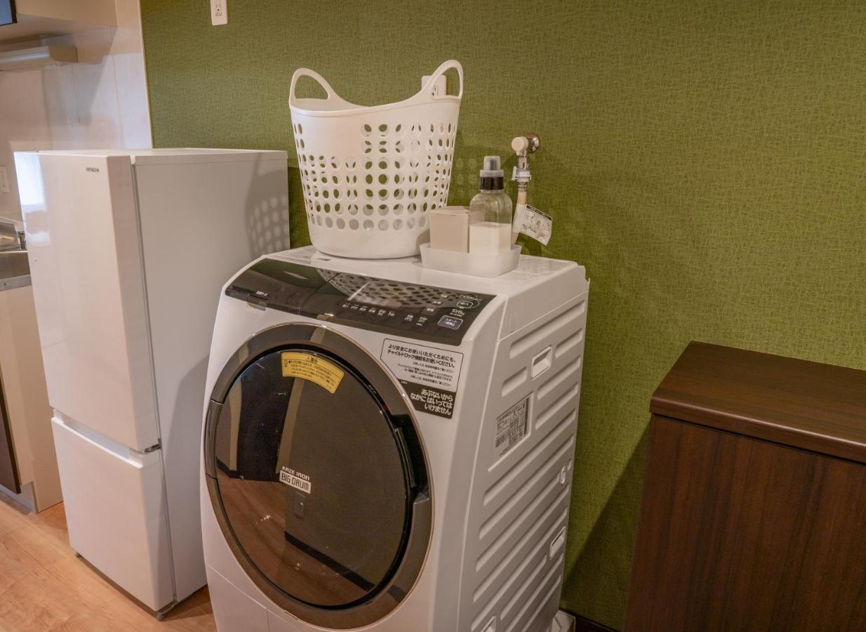 Residence Hotel Takayama Station Экстерьер фото