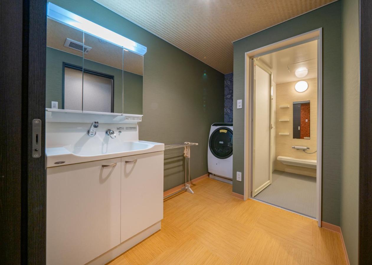 Residence Hotel Takayama Station Экстерьер фото